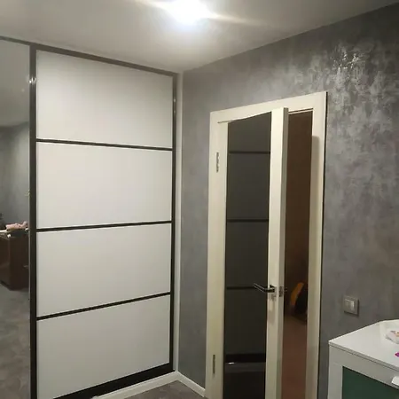 Apartments Apartment