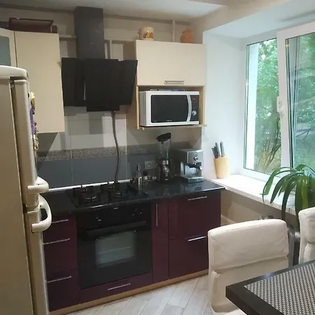 Apartments * Minsk