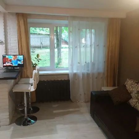 Apartments Apartment Minsk