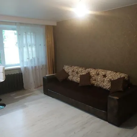 Apartments