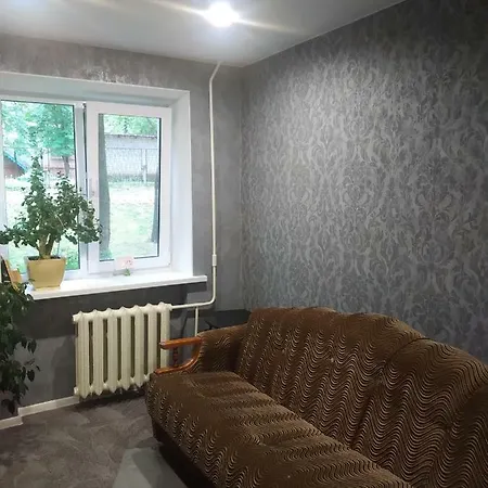 Apartments Apartment Minsk